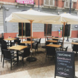 Nerocarbone À l'intérieur