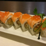 Mode Sushi À l'intérieur