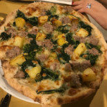 La Baita Dei Tanfol Nourriture