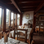 La Terrazza Nourriture