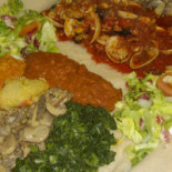 Adulis Cibo