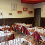 Ristopizza Taccona À l'intérieur
