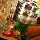 La Buffetta Exterior