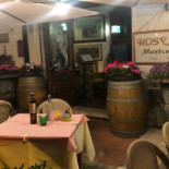 Hostaria Martini Essen