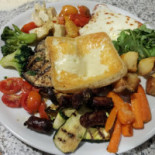 Lievità food