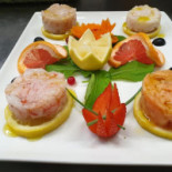 Taverna Roberteschi Comida