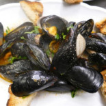 Taverna Roberteschi Nourriture