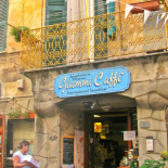 Giammi Caffè Exterior