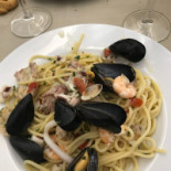La Nicchia Comida