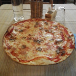 Il Ceppo Nourriture