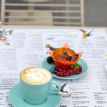 Caffe Clementino Santarcangelo Comida