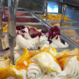 Rock Gelato E Dessert Roe Volciano food