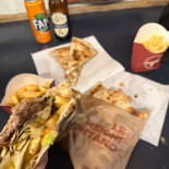 Piadina+ Nourriture