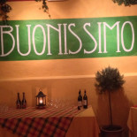 Agriturismo La Grecia food