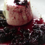 Rouge Et Noir Comida