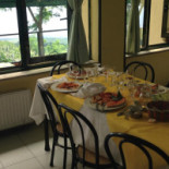 Douce Atmosphere food