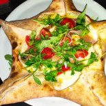 Pizzeria Why Not Comida