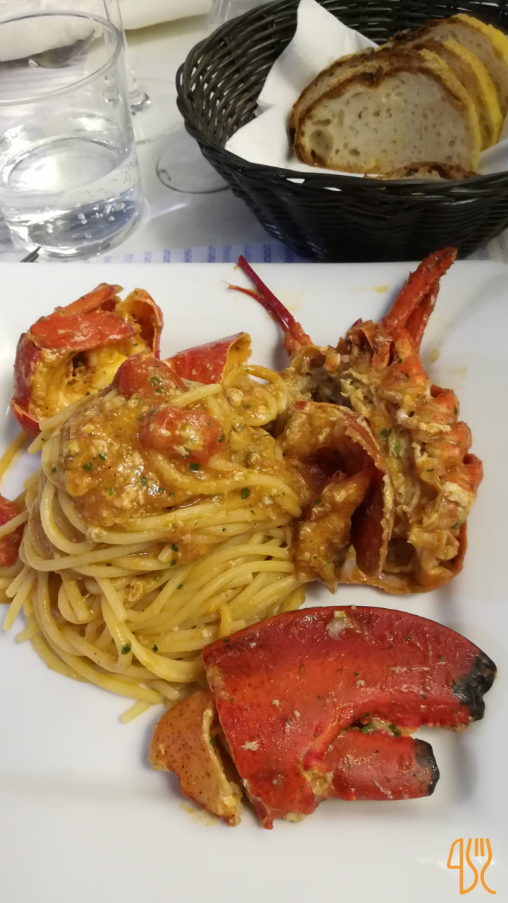 Meglio Fresco Essen