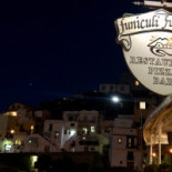 Funiculì Funiculà Comida