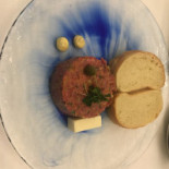 Panholzer food