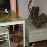 Interno Divino À l'intérieur