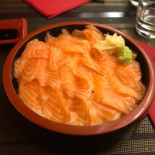 Wasabi Sushi Nourriture