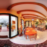 Il Ristoro Del Falco