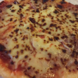 Amelia Pizzeria Nourriture