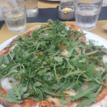 Amelia Pizzeria Nourriture