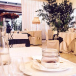 Antico Splendore Comida