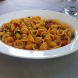 Il Capriccio Comida