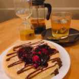 Gnam Bakery Cafe Comida