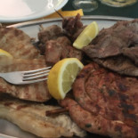 Trattoria Gbm Nourriture