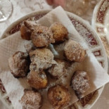 Ca' Bocio Nourriture