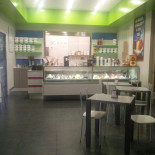 Kado' À l'intérieur
