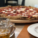 L’ora Della Pizza Nourriture