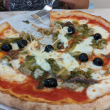 L’ora Della Pizza Nourriture