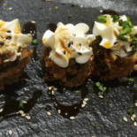 Sushiko Nourriture
