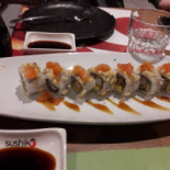 Sushiko Nourriture