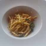La Vecchia Filanda Comida