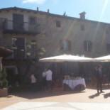 La Vecchia Filanda Exterior