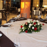Garden Praia Exterior