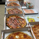 Bagi Pizza 2 Nourriture