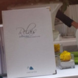 Relais La Palma Nourriture