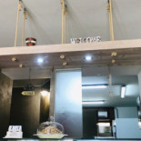 Pastificio Russo À l'intérieur