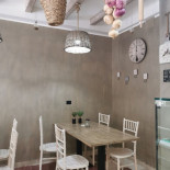 Pastificio Russo À l'intérieur