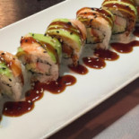 One Sushi Nourriture