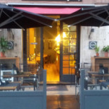 Barblu Extérieur