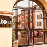 Boku Extérieur