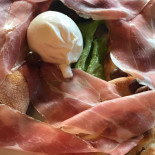 La Coccinella Nourriture